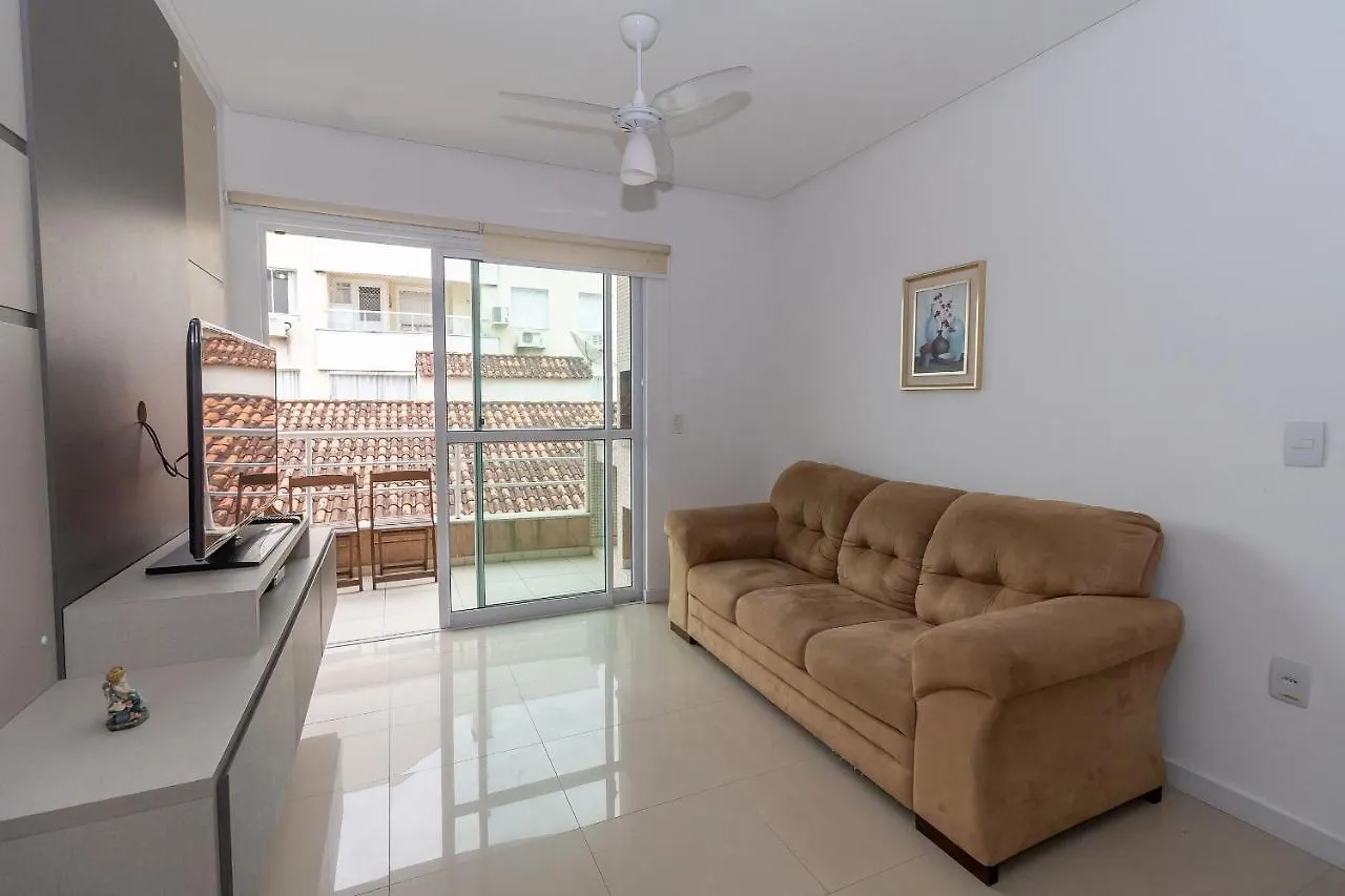 449 - Lindo Apartamento De 3 Dormitorios A 100M Da Praia De Bombas Bombinhas 0*,