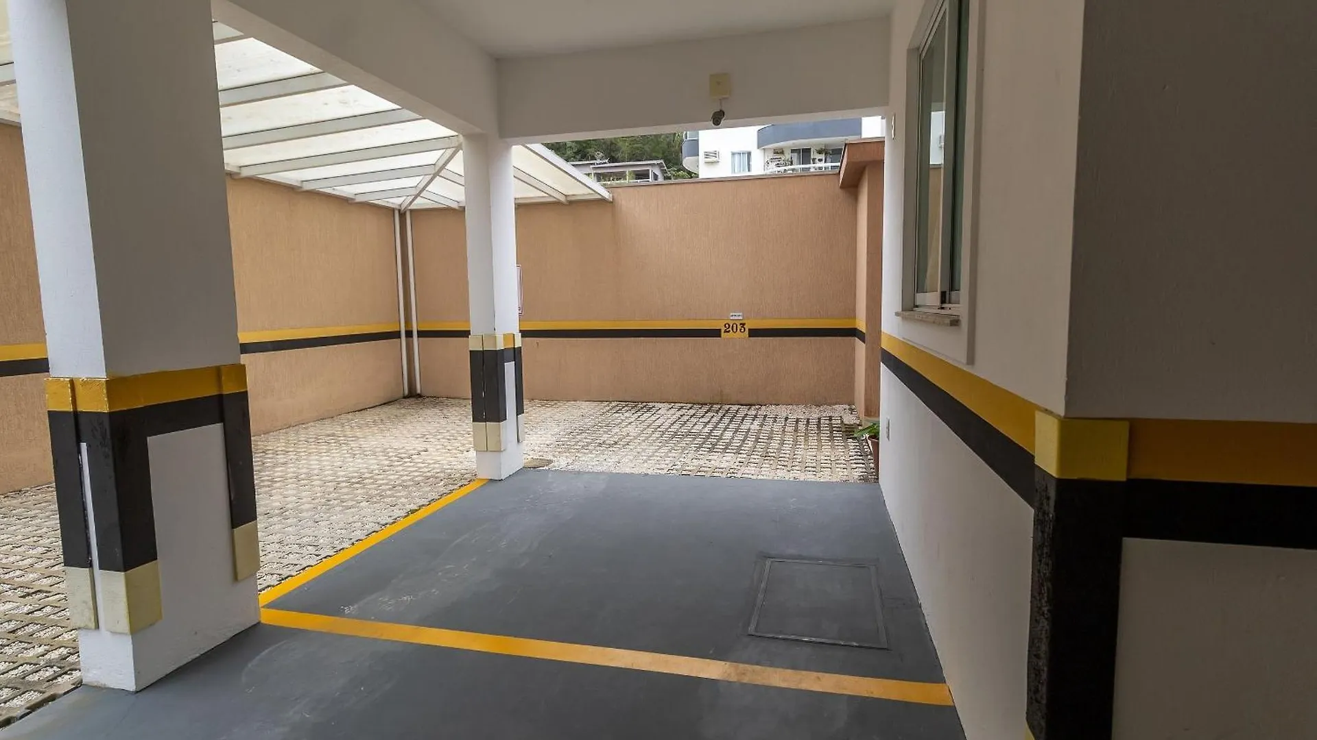 Apartmán 449 - Lindo Apartamento De 3 Dormitorios A 100M Da Praia De Bombas Bombinhas