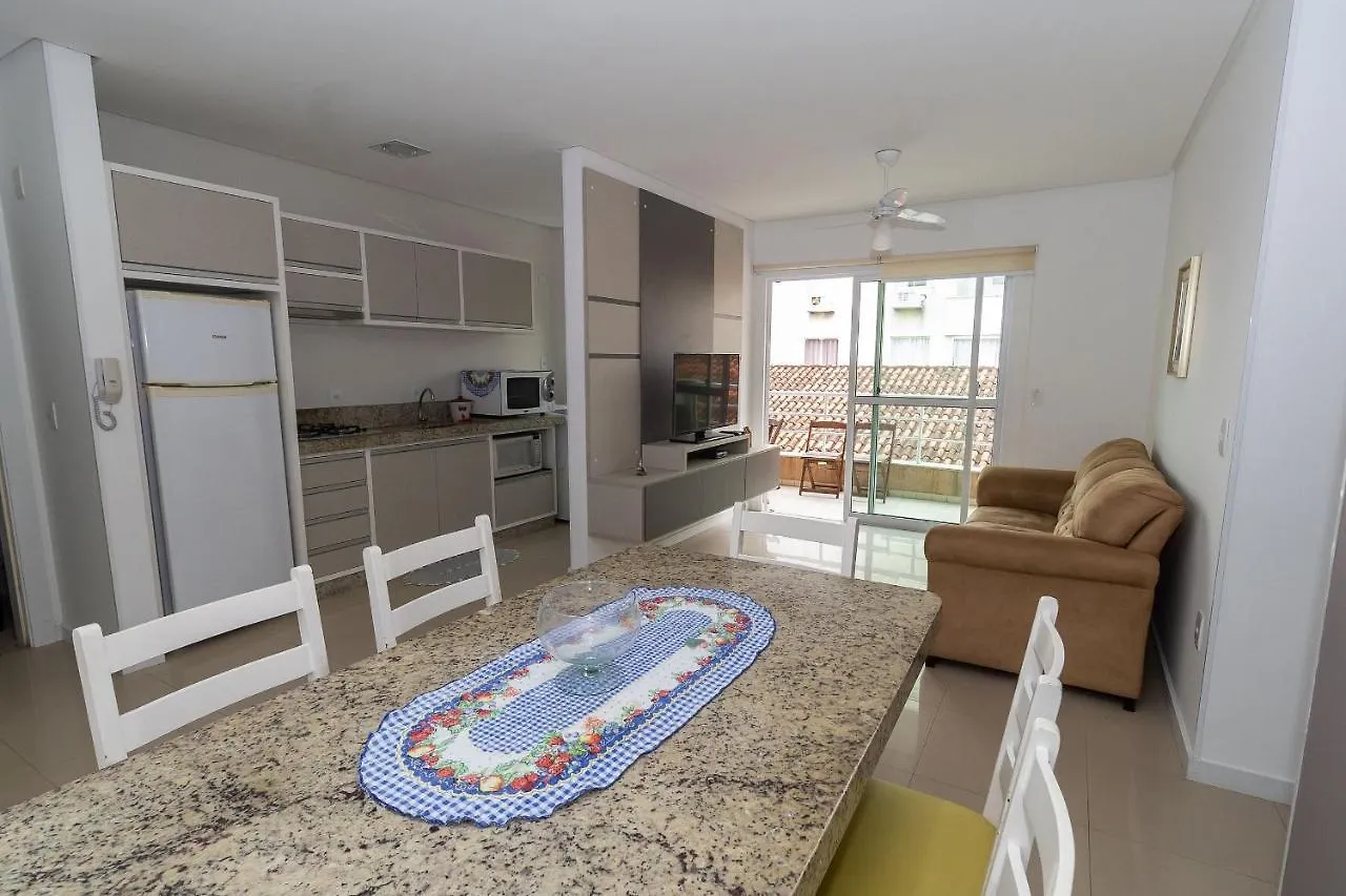 Apartment 449 - Lindo Apartamento De 3 Dormitorios A 100M Da Praia De Bombas Bombinhas