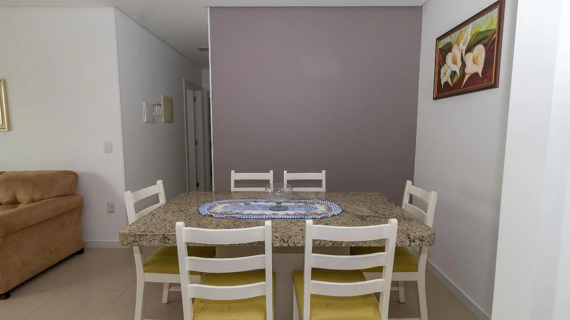 Apartment 449 - Lindo Apartamento De 3 Dormitorios A 100M Da Praia De Bombas Bombinhas Brazil
