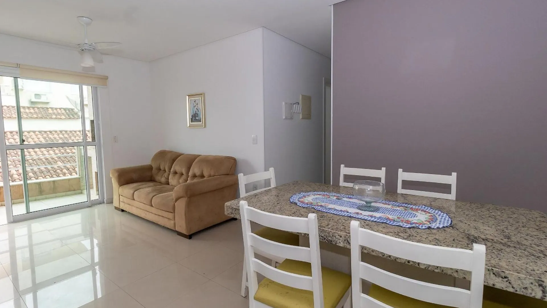 Apartment 449 - Lindo Apartamento De 3 Dormitorios A 100M Da Praia De Bombas Bombinhas